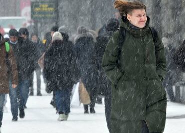 Detectan en Ucrania nueva variante del coronavirus; es "agresiva" y "contagiosa"