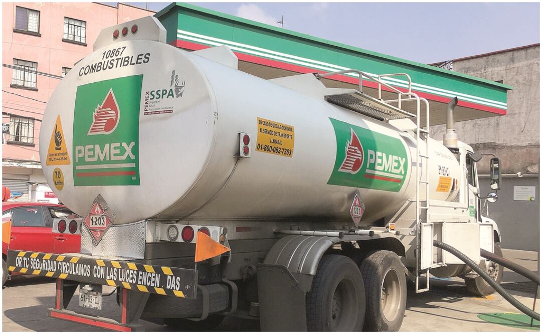 Foto: Berenice Fregoso / ELUNIVERSAL