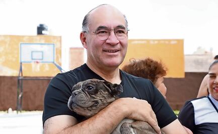 Alcalde de SLP, “a un pasito” de salir del PRI