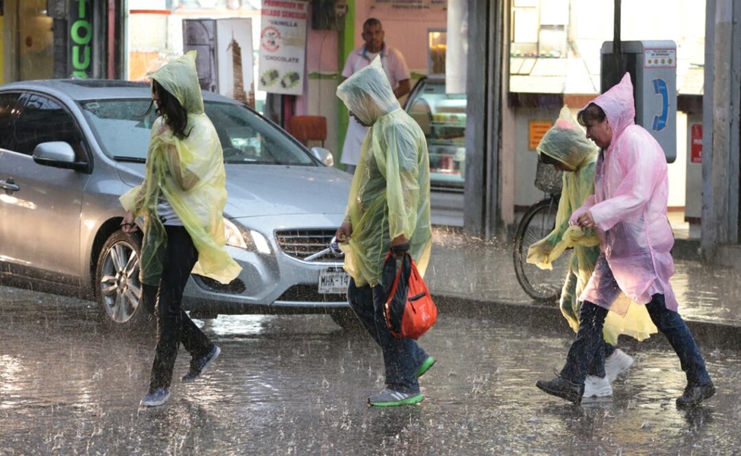 Este día se espera cielo nublado por la mañana. (Fotografía: Archivo)