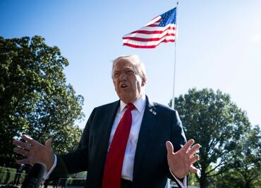 Datos de empleo en EU en ausencia de informe oficial del gobierno apuntan a deterioro