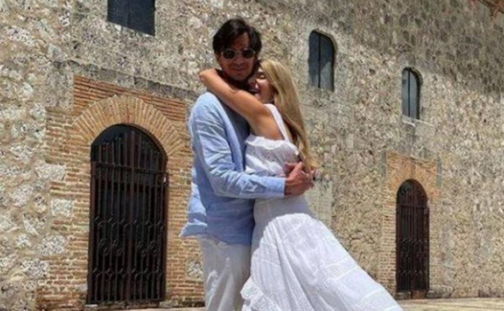 ¿De quién era la boda en la que reapareció Peña Nieto?