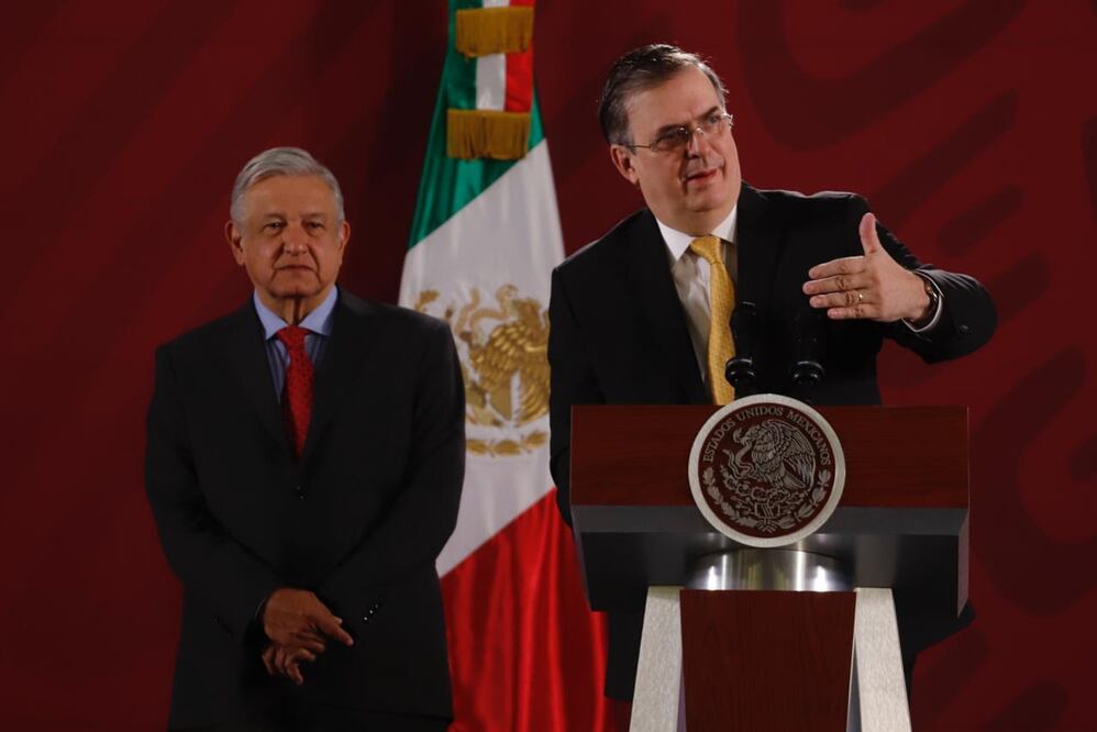 Foto: Berenice Fregoso