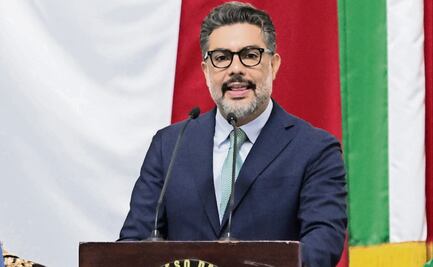 Congreso capitalino avala nombramientos exprés