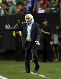 Schäfer, amante del futbol alegre