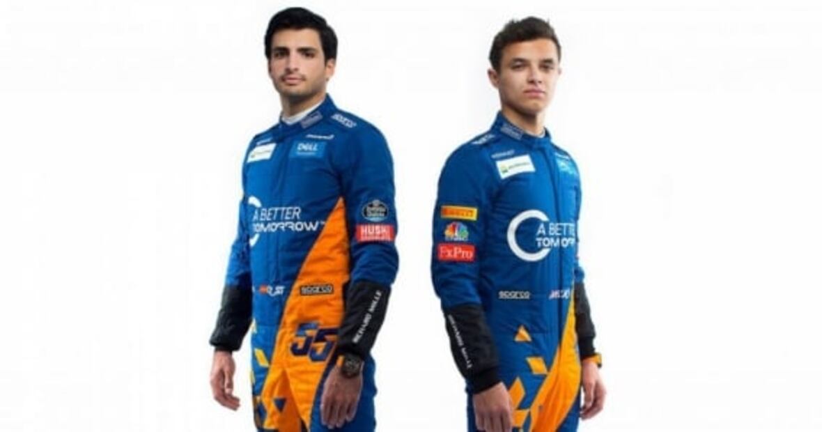 Formula 1 2020: Todos los equipos y pilotos