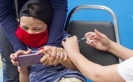 ¿Por qué no estamos vacunando a nuestras niñas y niños?