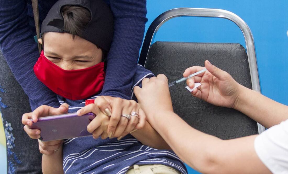 ¿Por qué no estamos vacunando a nuestras niñas y niños?