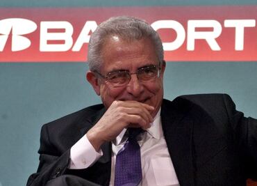 Llama AMLO “desvergonzado” a Ernesto Zedillo por el Fobaproa y dar clases de economía en Europa