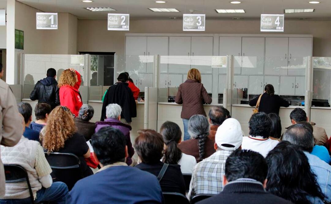 En el caso de personas vulnerables también se les ofrece descuento del 50% en el pago de agua; este beneficio aplica durante todo el año, recordó el funcionario. Foto: Especial