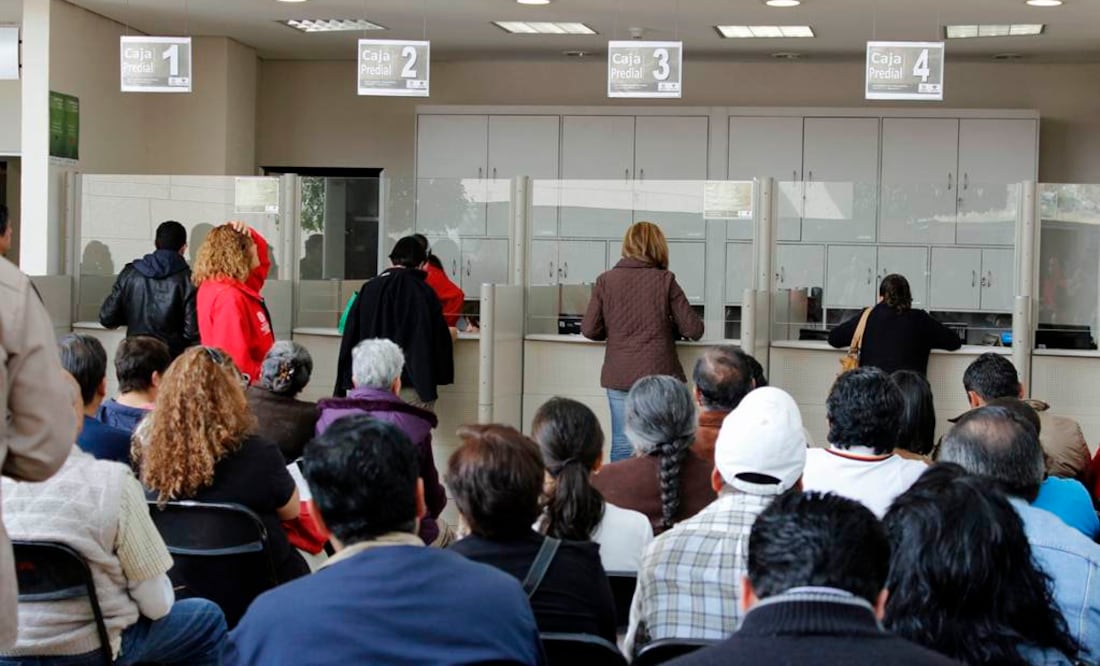 Amplían plazo para pago de predial a condóminos