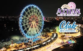 ¿Qué hacer en Aztlán?; atracciones imperdibles y cómo conseguir descuentos