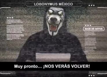 La misteriosa y polémica reaparición de Lobos BUAP