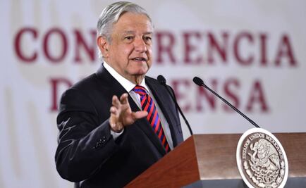 Imprudencia e irresponsabilidad, el que Padgett entrara sin permiso a Santa Lucía: AMLO