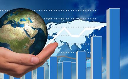 PIB global crecerá 3%; economía mexicana se desacelerará