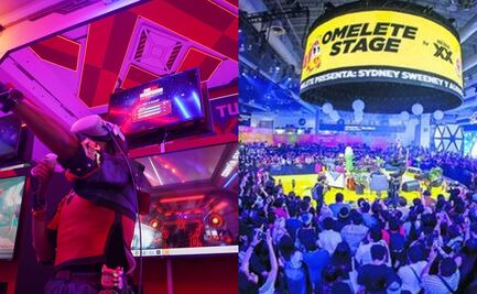 Humberto Ramos, dibujante mexicano, "la rompe" durante CCXP 2024 en el fin de semana más geek del año