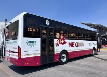 Ya suman más de un millón de viajes gratuitos en Mexibús y Mexicable: Secretaría de Movilidad del Edomex