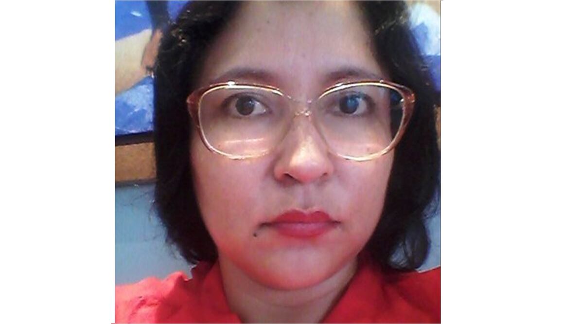 Lauri García Dueñas. Foto: Tomada de Twitter