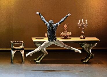 Danza, ópera, teatro y más en Festival del Centro Histórico