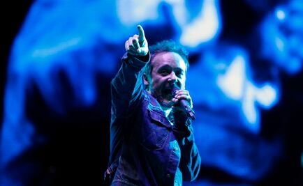 Love of Lesbian pide abrir la mente ante diversidad