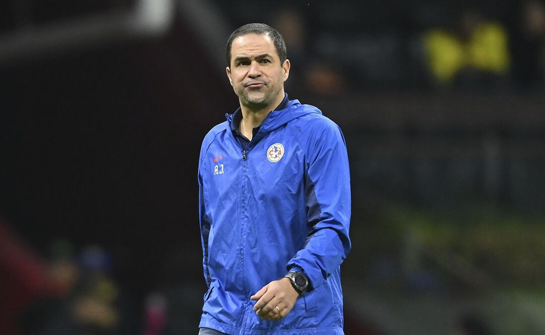 André Jardine: Esperamos al mejor Chivas; vamos sin experimentos FOTO: IMAGO