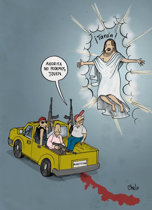 Domingo de resurrección