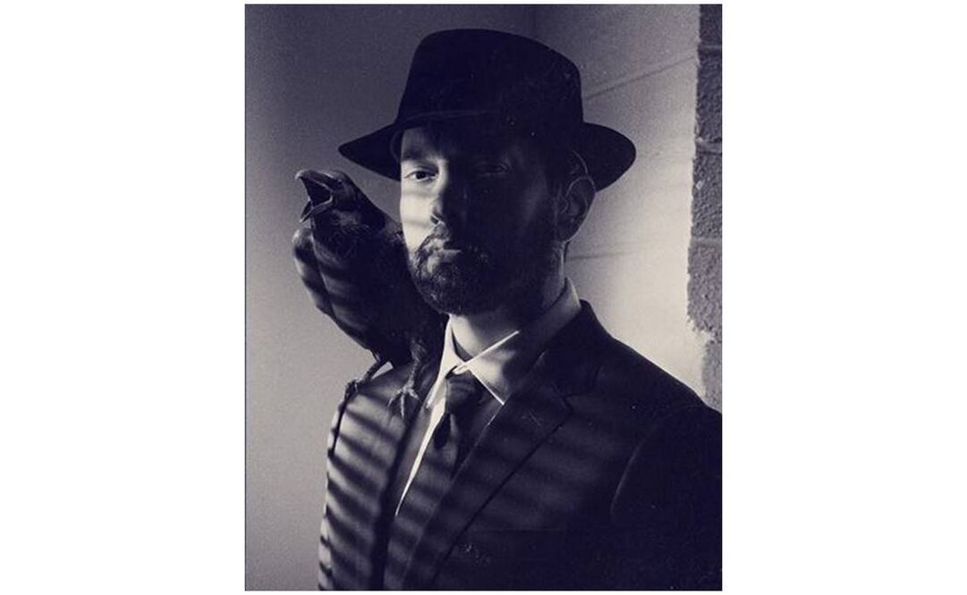 Eminem. Foto: Especial 