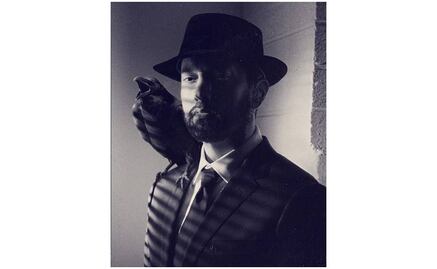 Eminem reedita su último disco con temas nuevos y una disculpa a Rihanna