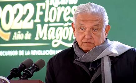 Reconoce AMLO que falta más trabajo en el combate a la inseguridad