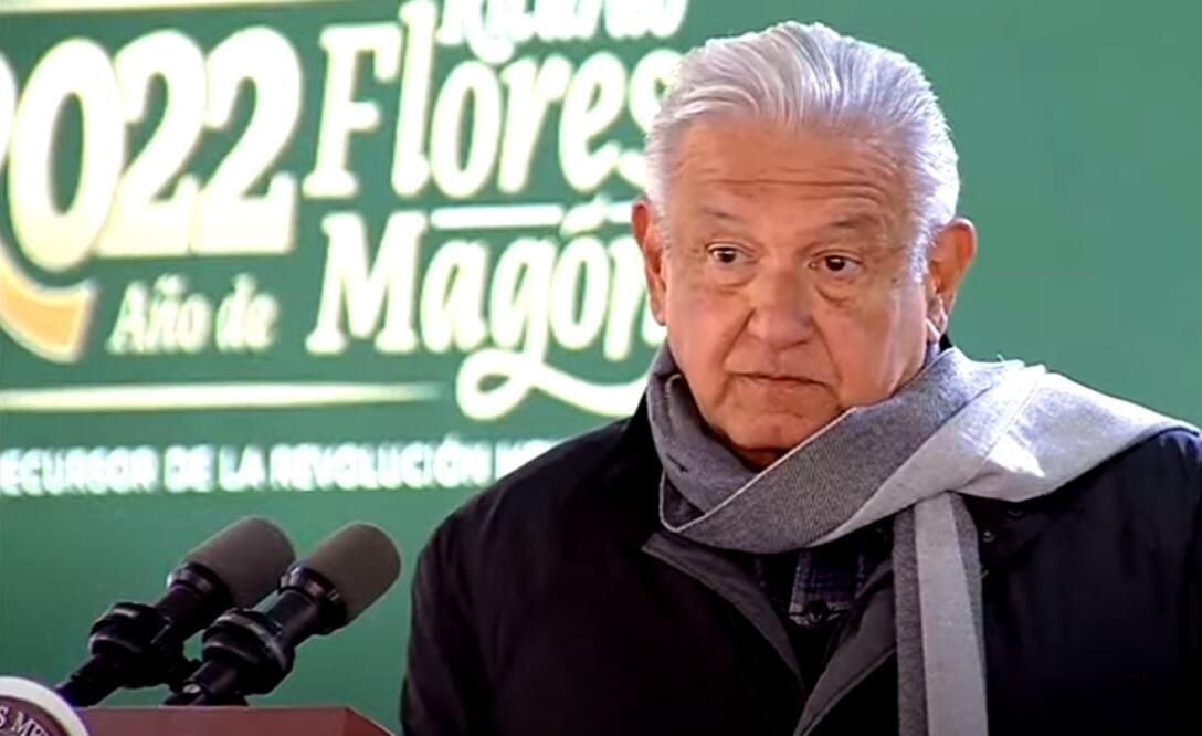 Foto: tomada de video