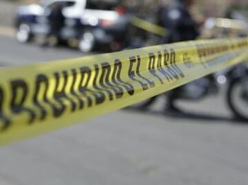 Asesinan a nueve hombres que estaban en una reunión en Chihuahua