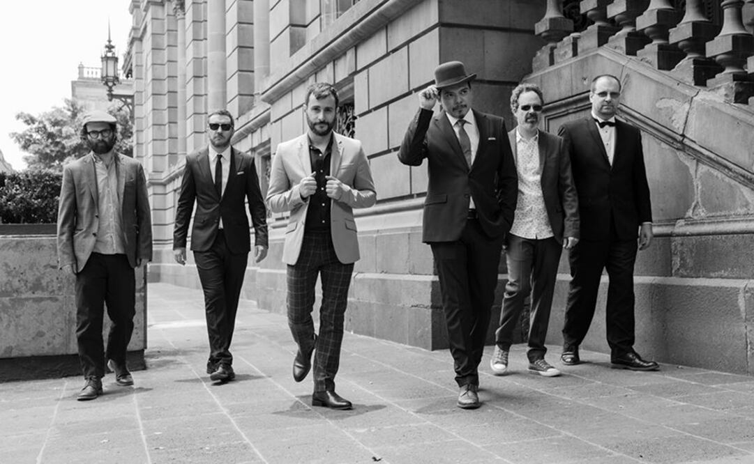 El concierto de Paté de Fuá es una de las actividades que destacan dentro del Festival. Foto: Facebook 