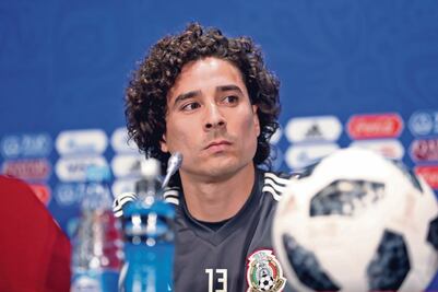 Para el Tricolor se acabó el tiempo de los ensayos