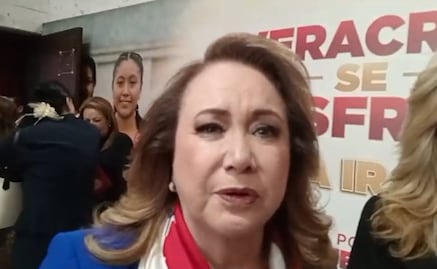 VIDEO: Yasmín Esquivel garantiza transparencia en elección judicial; “No hay manera que partidos intervengan”