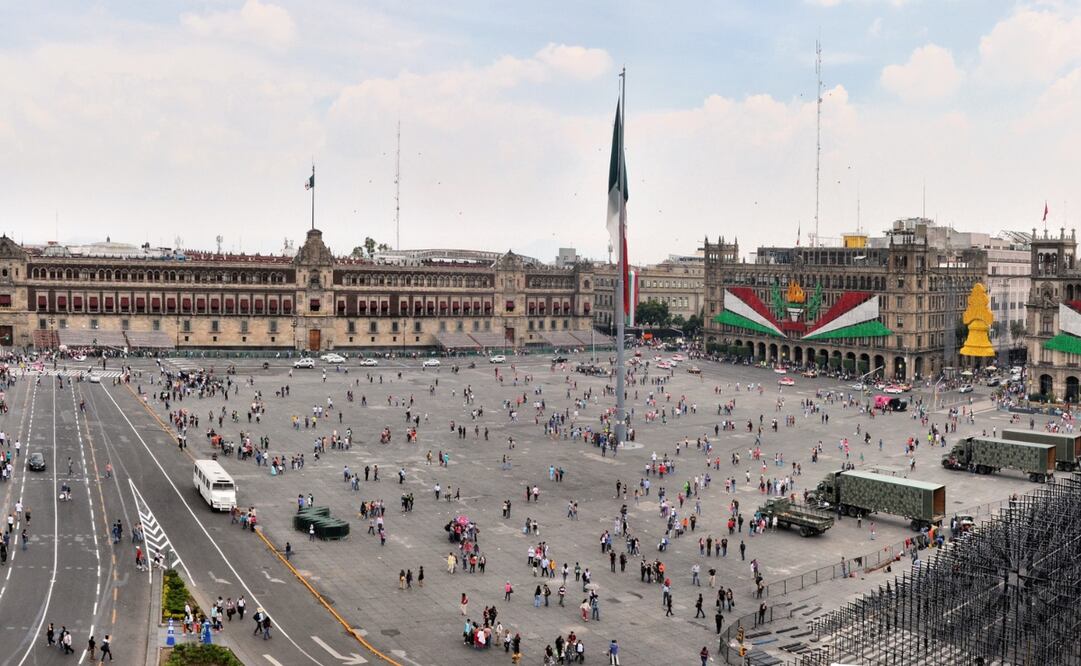 CDMX se mantiene en primer lugar de competitividad a nivel nacional: IMCO. Imagen: Flickr