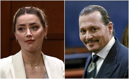 La Policía no consideró que Amber Heard fuera víctima de violencia doméstica