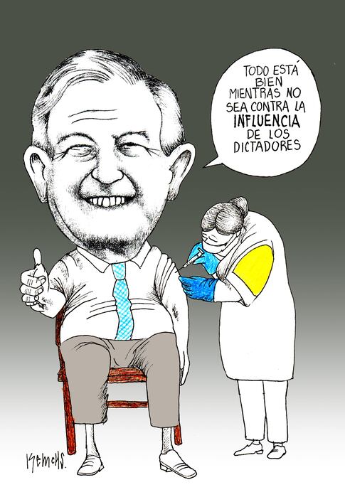 Cartón de KEMCHS