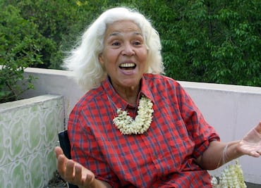 Muere Nawal al Saadawi, la pensadora feminista egipcia más destacada del S.XX