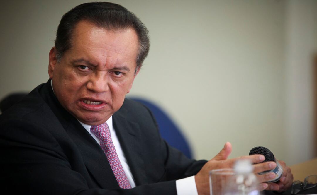 (Foto:Archivo/ElUniversal)