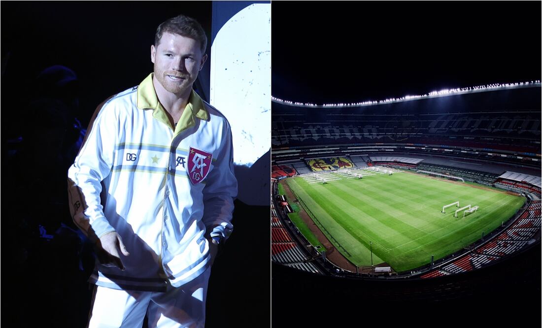 El boxeador mexicano cerraría el año en el Coloso de Santa Úrsula / FOTO: ESPECIAL