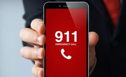 Apple mejora las llamadas al 911 desde iPhones
