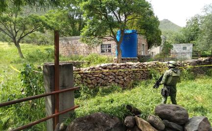 Con rescate masivo liberan a 15 en Fresnillo, Zacatecas; deportistas, entre ellos