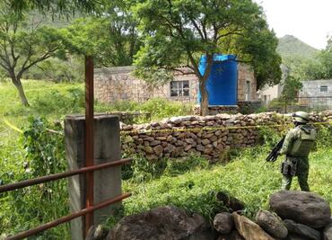 Con rescate masivo liberan a 15 en Fresnillo, Zacatecas; deportistas, entre ellos