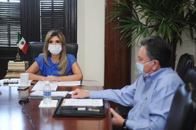 Reconoce Sonora labor del sector agroalimentario ante crisis sanitaria por Covid-19