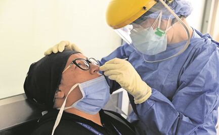 Municipios de Sinaloa que eran libres de Covid registran rebrotes