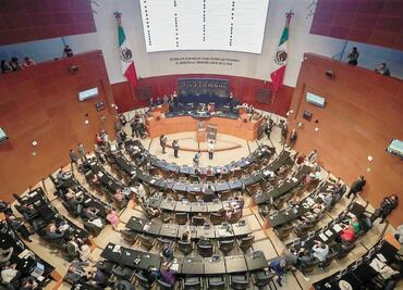 Senado sepulta Instituto Nacional del Emprendedor