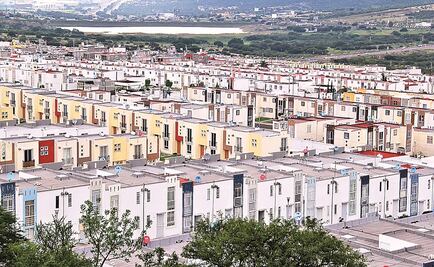 Canadevi prevé construir 10 mil viviendas en la CDMX