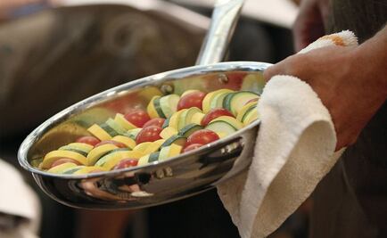 Goût de France, la fiesta de la cocina francesa