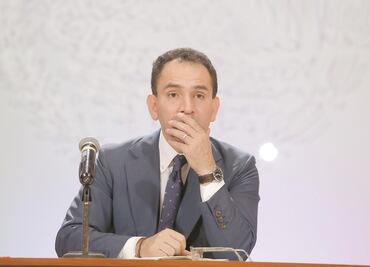 El enojo del Presidente detrás de la caída de Herrera