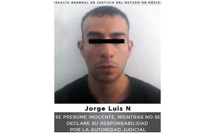 Vinculan a sujeto que habría asfixiado con una agujeta a su pareja en Tultitlán, Edomex